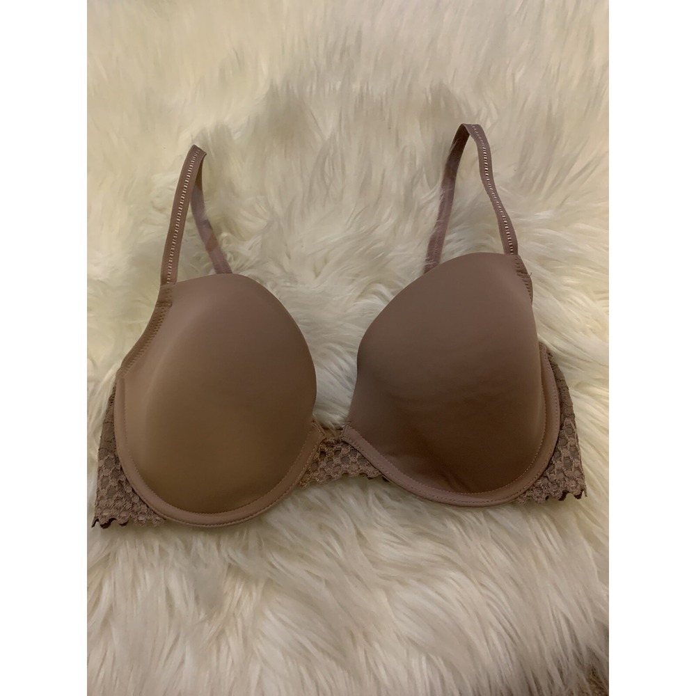 b.tempt'd bra 32D Sexy Nude Bra NWOT